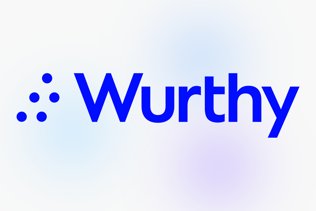 Wurthy logo