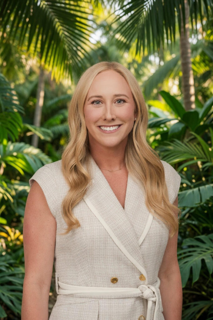 Matti LeMoine - Administrative Manager
